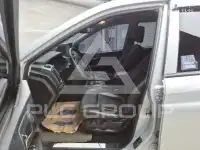 2014 KG Mobility Korando