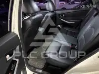 2014 KG Mobility Korando