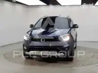 2014 KG Mobility Korando