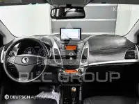 2014 KG Mobility Korando