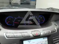2014 KG Mobility Korando