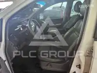 2014 KG Mobility Korando