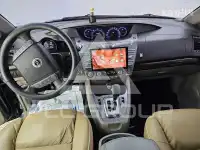 2014 KG Mobility Korando