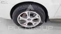 2014 KG Mobility Korando