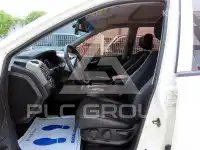 2014 KG Mobility Korando