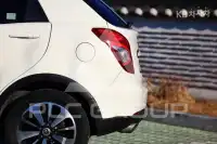 2014 KG Mobility Korando