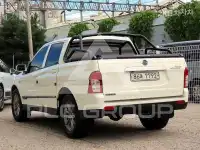 2014 KG Mobility Korando