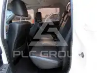 2014 KG Mobility Korando