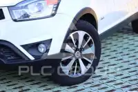 2014 KG Mobility Korando