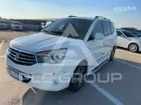 2014 KG Mobility Korando