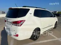 2014 KG Mobility Korando