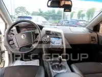 2014 KG Mobility Korando