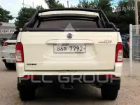 2014 KG Mobility Korando