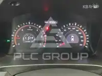 2014 KG Mobility Korando