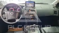2014 KG Mobility Korando
