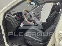 2014 KG Mobility Korando