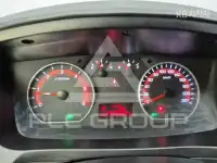 2014 KG Mobility Korando