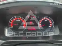 2014 KG Mobility Korando