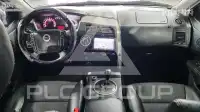 2014 KG Mobility Korando