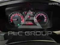 2014 KG Mobility Korando