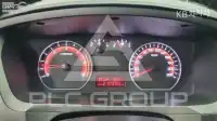 2014 KG Mobility Korando