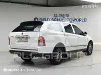 2014 KG Mobility Korando