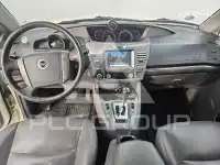 2014 KG Mobility Korando
