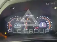 2014 KG Mobility Korando