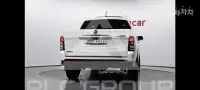 2014 KG Mobility Korando