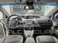 2014 KG Mobility Korando