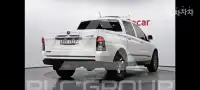 2014 KG Mobility Korando