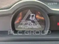 2014 KG Mobility Korando
