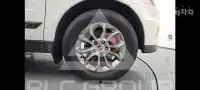2014 KG Mobility Korando