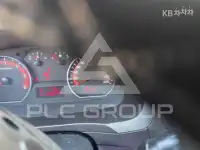 2014 KG Mobility Korando