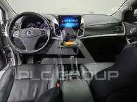 2014 KG Mobility Korando