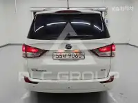 2014 KG Mobility Korando