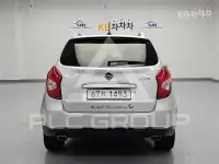 2014 KG Mobility Korando