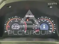 2014 KG Mobility Korando