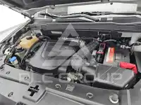2014 KG Mobility Korando