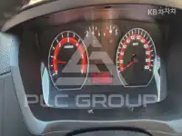 2014 KG Mobility Korando