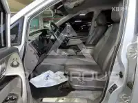 2014 KG Mobility Korando