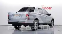 2014 KG Mobility Korando