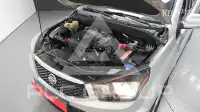 2014 KG Mobility Korando