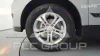 2014 KG Mobility Korando