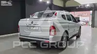 2014 KG Mobility Korando