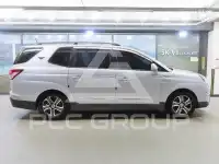 2014 KG Mobility Korando