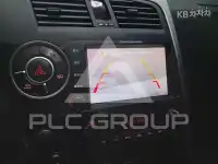 2014 KG Mobility Korando