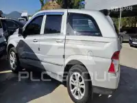 2014 KG Mobility Korando