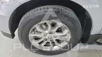 2014 KG Mobility Korando