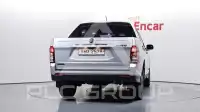 2014 KG Mobility Korando
